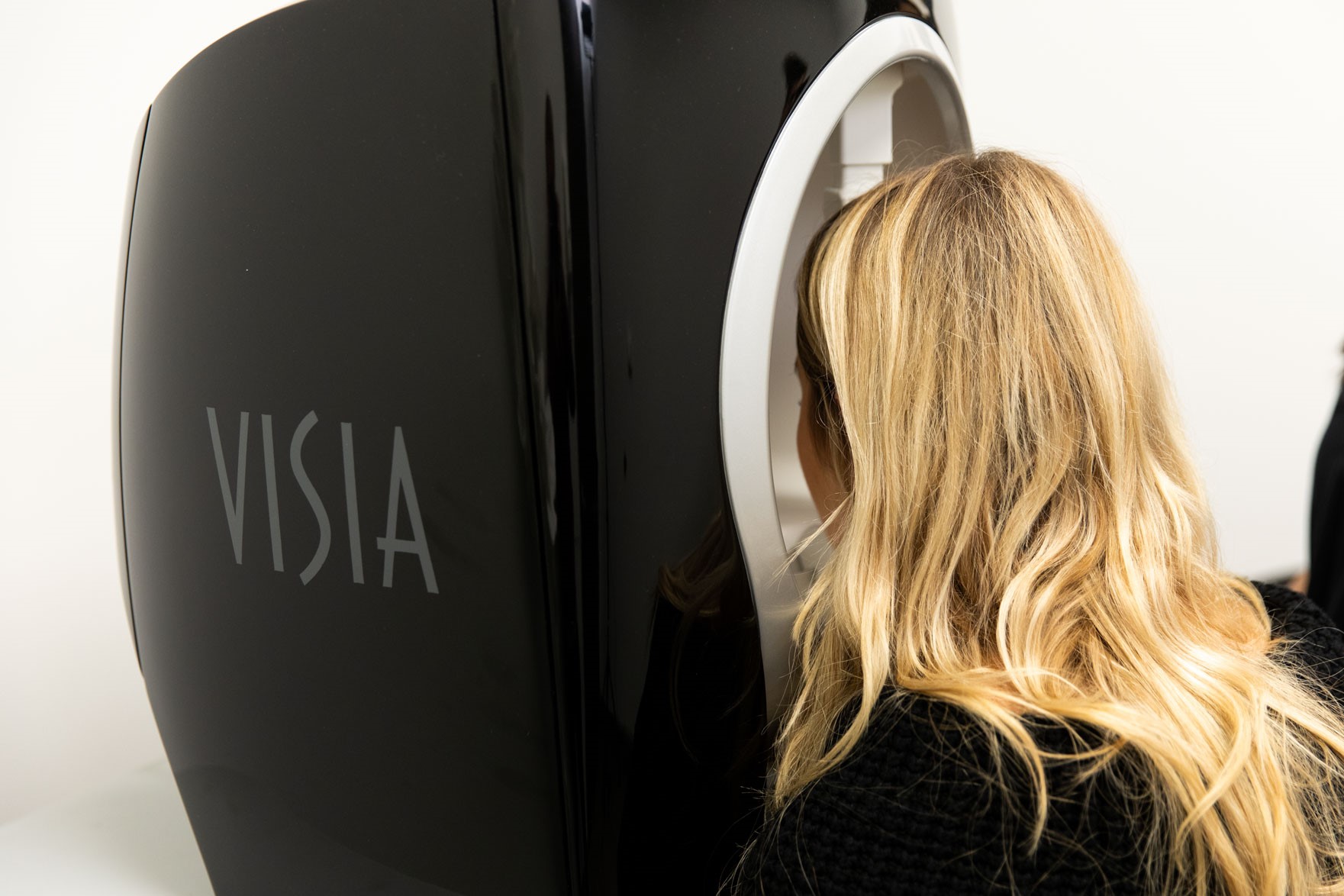 VISIA Complexion Analysis